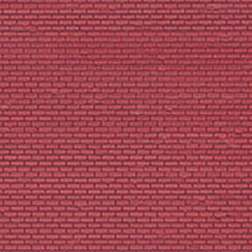 Vollmer Stone Art Weathered Clinker Brick Wall Plate 28x16.3cm VO48223