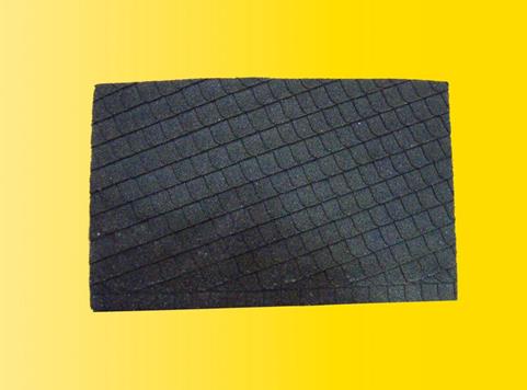 Vollmer Stone Art Roof Slate Plate 54x34.6cm VO48831