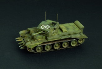Cromwell Mk. IV