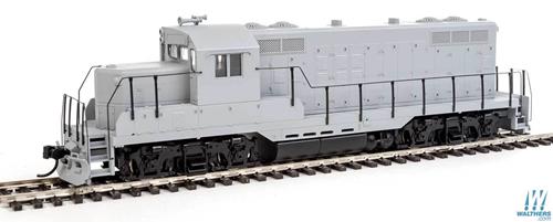 Walthers Mainline EMD GP9 PhII Chopped Nose Undecorated WH910-10400