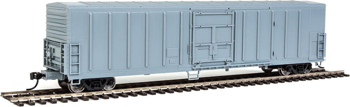 Walthers Mainline 57' AAR Mechanical Refrigerator Car Undecorated WH910-3900
