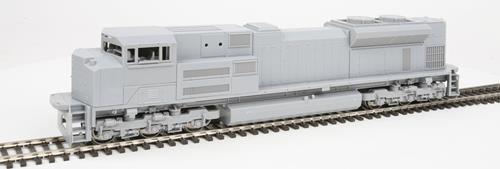 Walthers Mainline EMD SD70ACe Undecorated WH910-9800