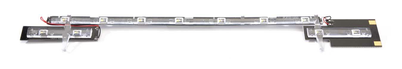 Walthers Mainline 12-4 Sleeper Car Interior Constant LED Lighting Kit WH920-1070