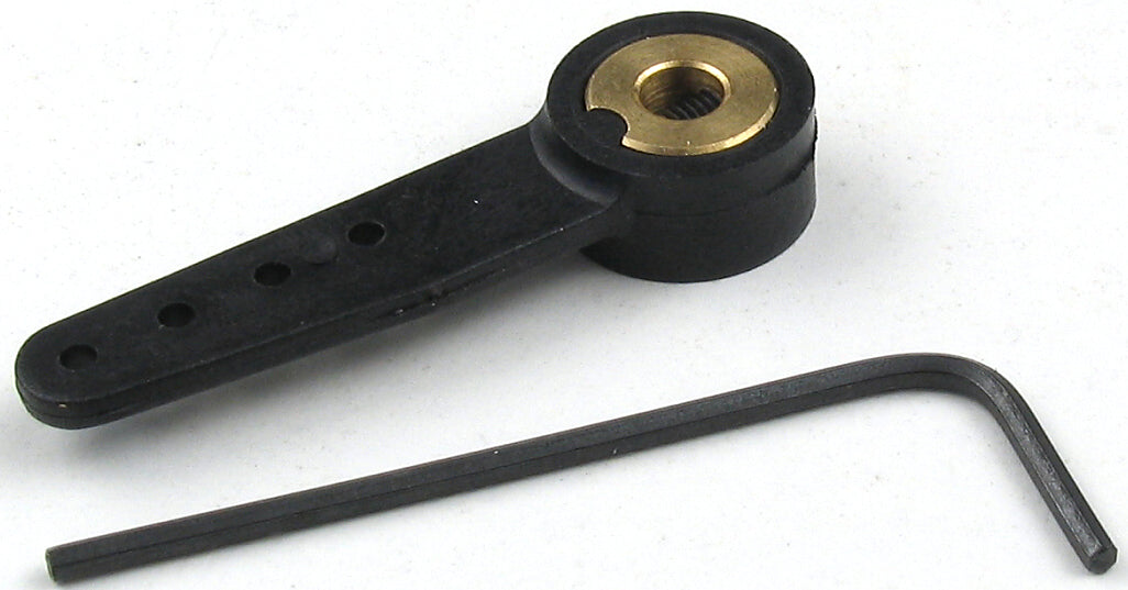 8 SWG Steering Arm