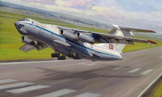 IL-76