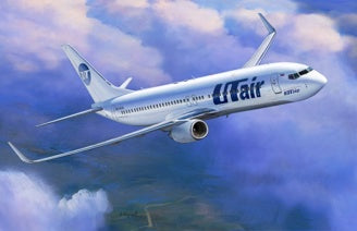Boeing 737-800