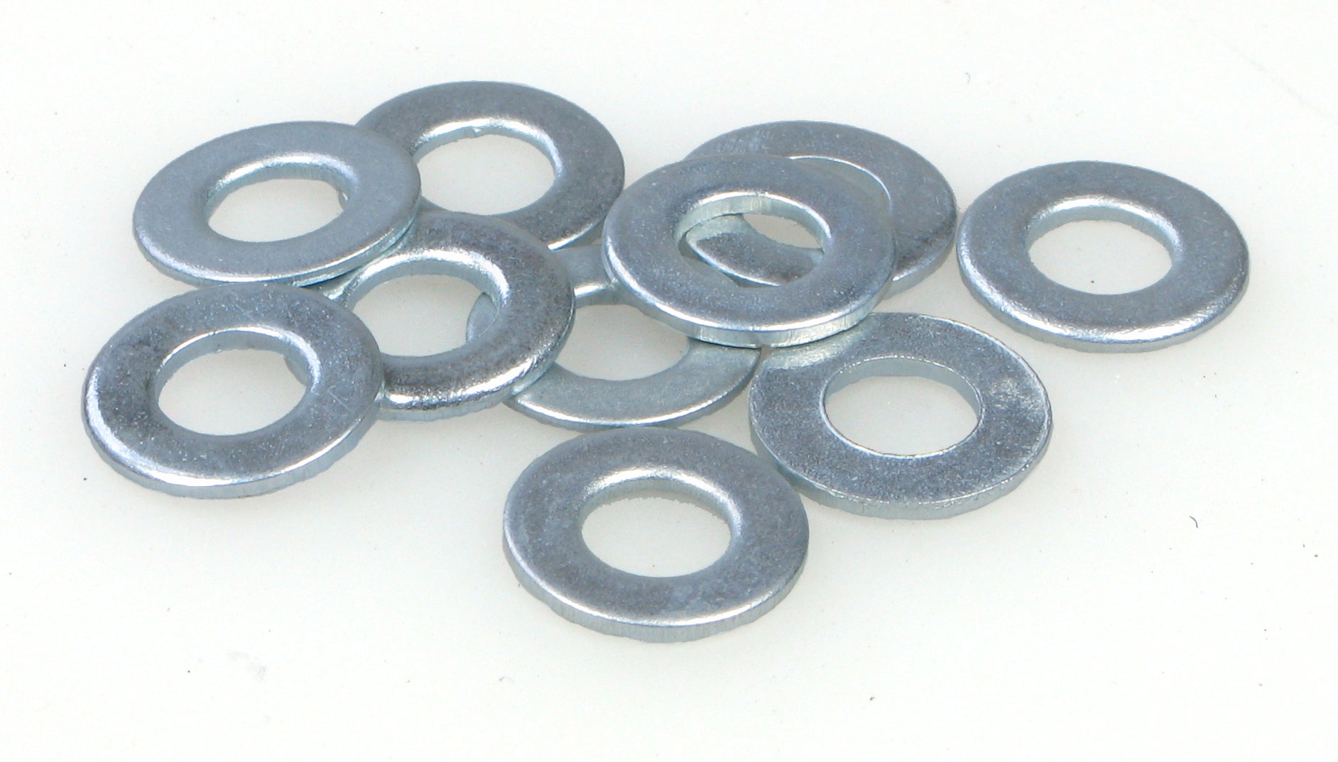 M4 Washer (10 pcs)