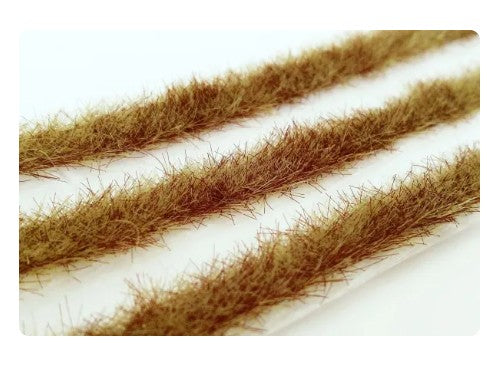 Model Scene Long grass strips Early Autumn 058-44S