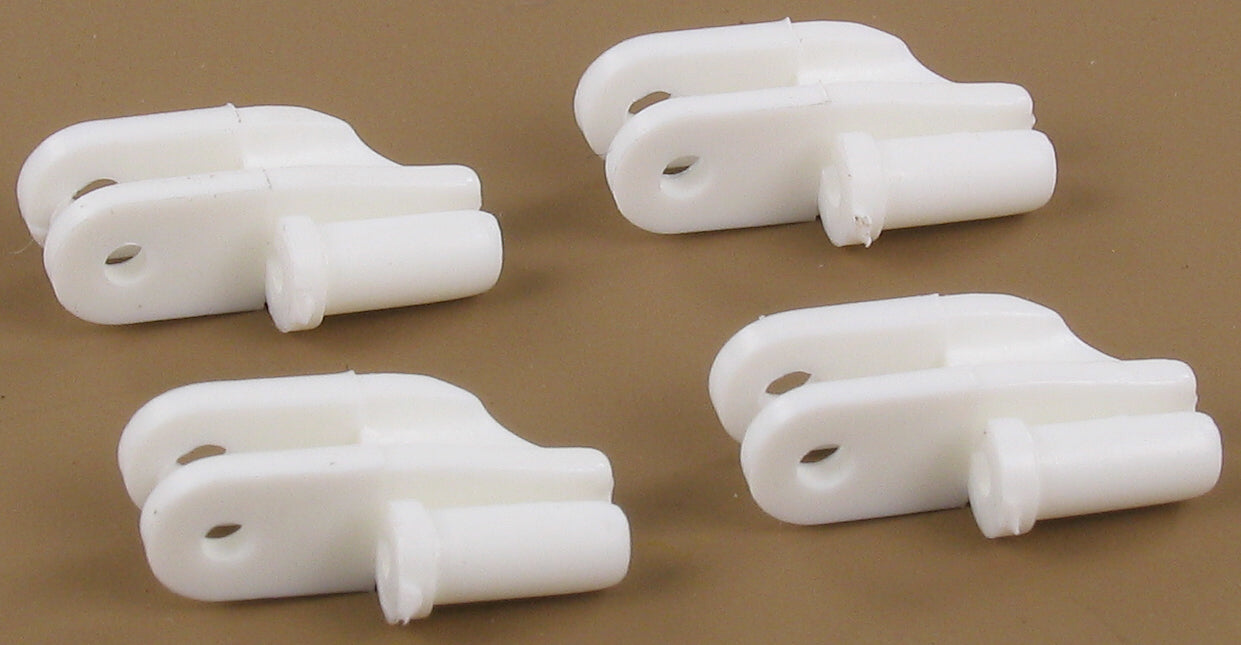 Mini Quick Keepers (4 pcs)
