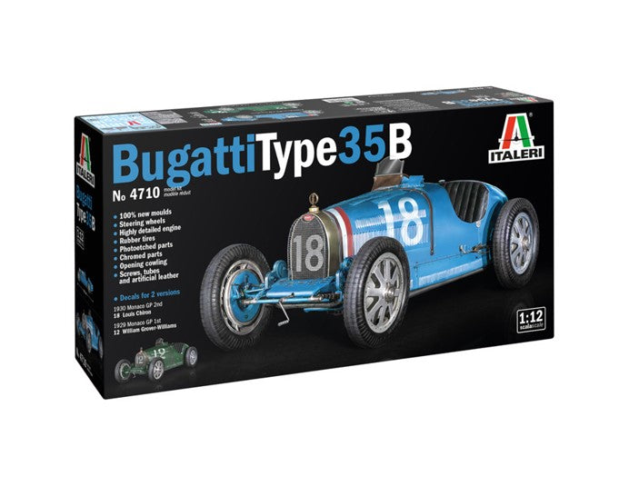 Bugatti Type 35B