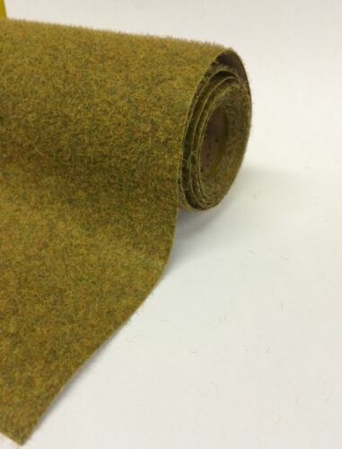48*24 Autumn Mix Hairy Grass Mat Mat3 - Access Models
