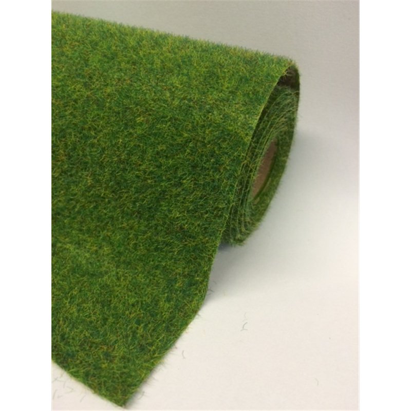 48*24 Spring Mix Hairy Grass Mat Mat1 - Access Models