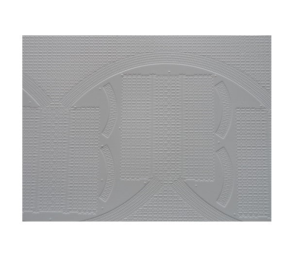 4mm Finecast Eng Bond Arches Fbs407 - Access Models