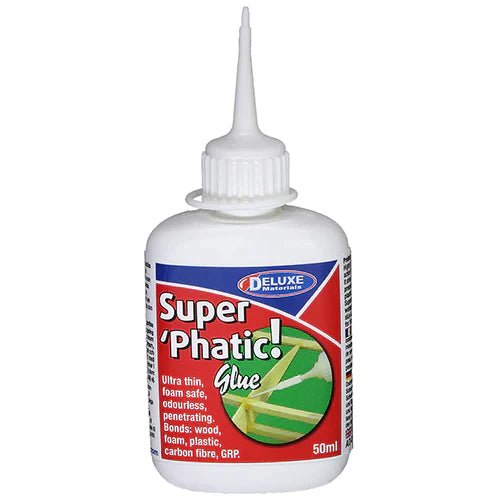 Ad21 Deluxe Materials Super 'Phatic! (50ml) 46040 - Access Models