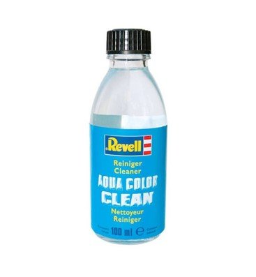 Aqua Colour Clean - Access Models