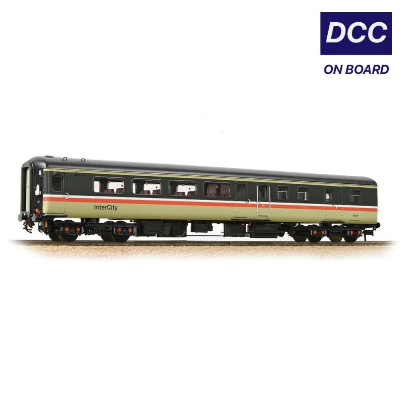 Br Mk2f Bso Brake Second Open Br 39-701dc