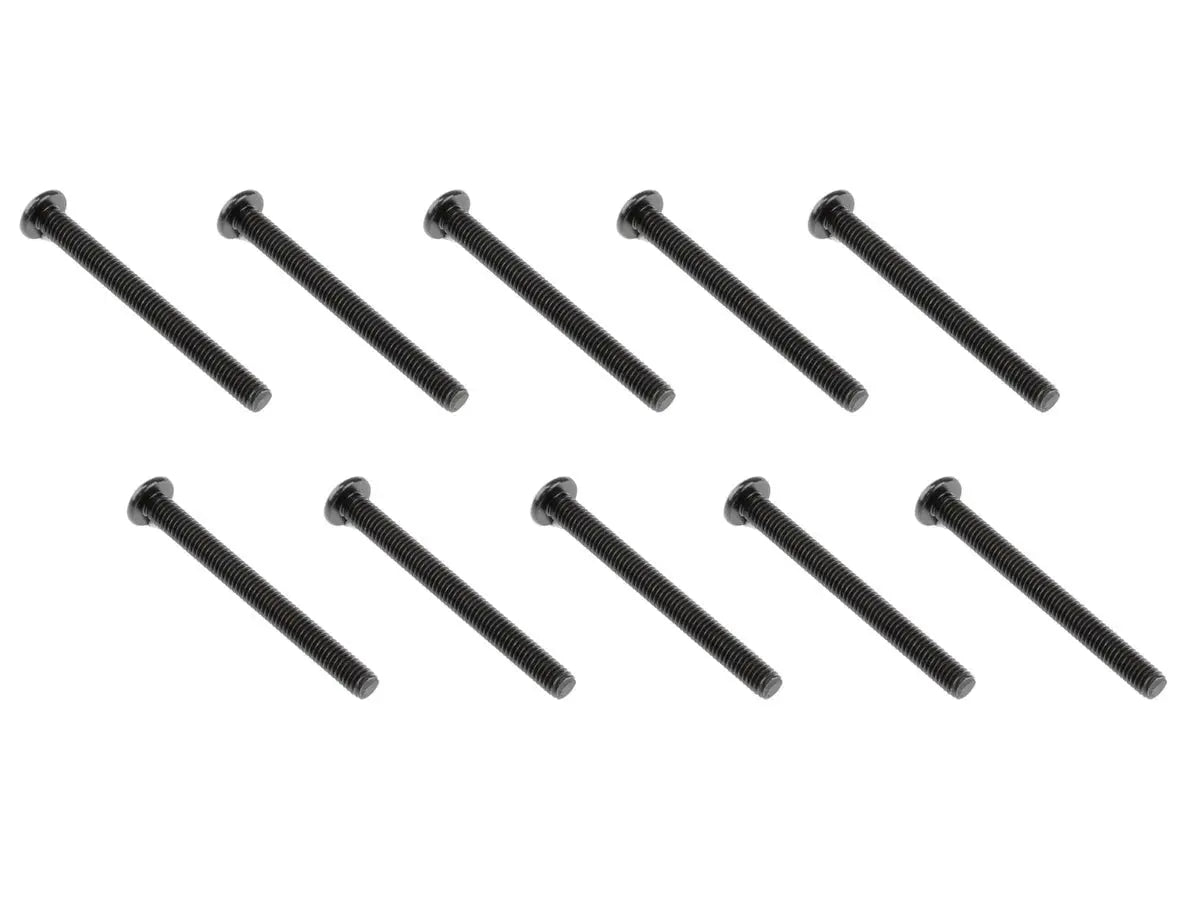 Button Head Screw 3X35Mm (10)