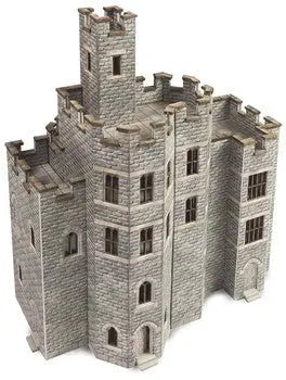 Castle Hall Pn194