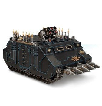 Chaos Rhino 43-11