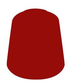 Citadel Base Range Mephiston Red