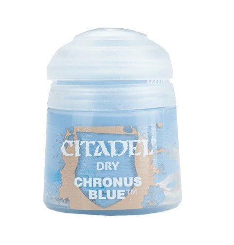 Citadel Dry Range Chronus Blue