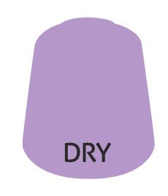 Citadel Dry Range Lucius Lilac