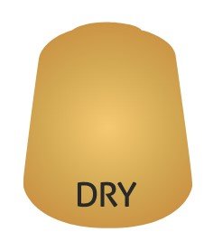 Citadel Dry Range Sygmarite