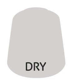 Citadel Dry Range Wrack White