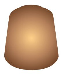 Citadel Layer Range Hashut Copper
