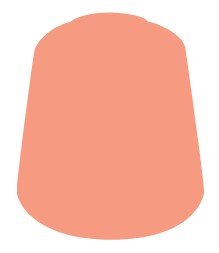 Citadel Layer Range Lugganath Orange