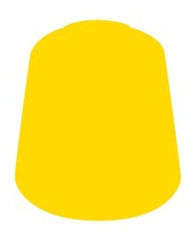 Citadel Layer Range Yriel Yellow