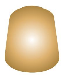 Citadel Metallics Range Liberator Gold