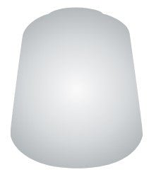 Citadel Metallics Range Stormhost Silver