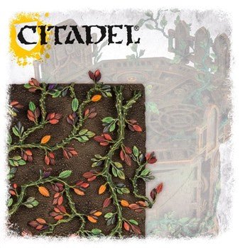 Creeping Vines 64-51