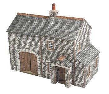 Crofter’s Cottage Pn159