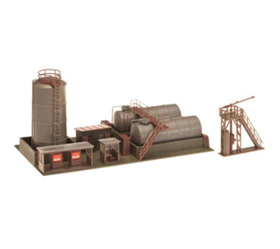 Fordhampton Fuelling Point Kit Gm421 - Access Models