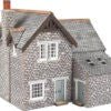 Gardener’s Cottage Pn158 - Access Models