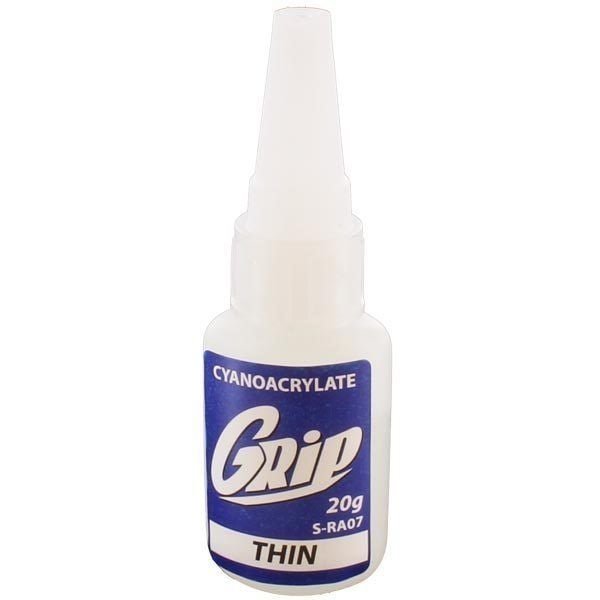 Grip Thin S-RA07 - Access Models