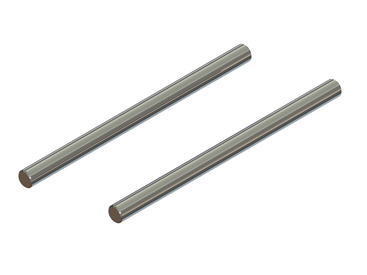 Hinge Pin 4x63mm 4x4 (2) Z-Ar330457 - Access Models