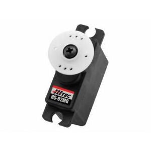 HS-82MG Micro Servo - Access Models
