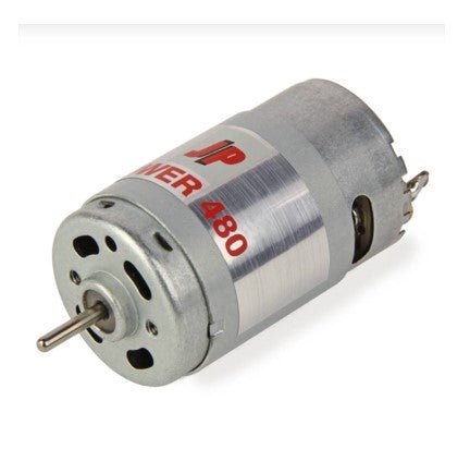 Jp Pro Power 480 Electric Flight Motor 5510374 - Access Models