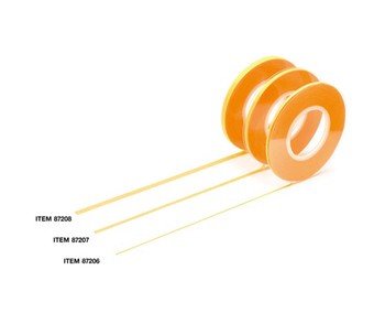 Masking Tape 1mm 87206 - Access Models