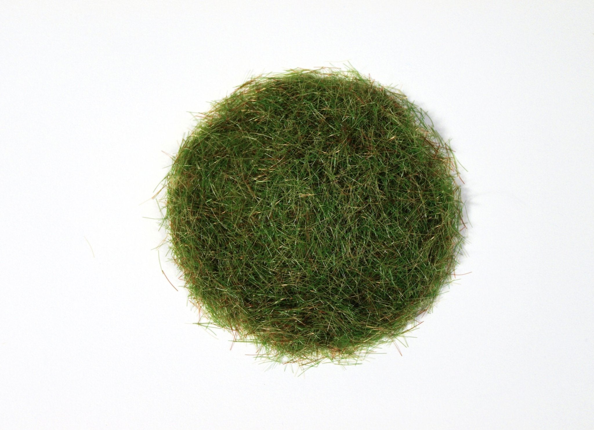 Model Scene Grass-Flock 6,5 mm - Early Summer 50g 006-03 - Access Models