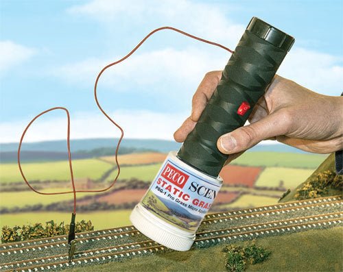 Pro Grass Micro Applicator Psg-1 - Access Models