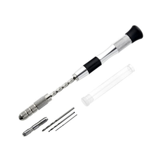 Professional Archimedes Drill Set 750-40 - Access Models