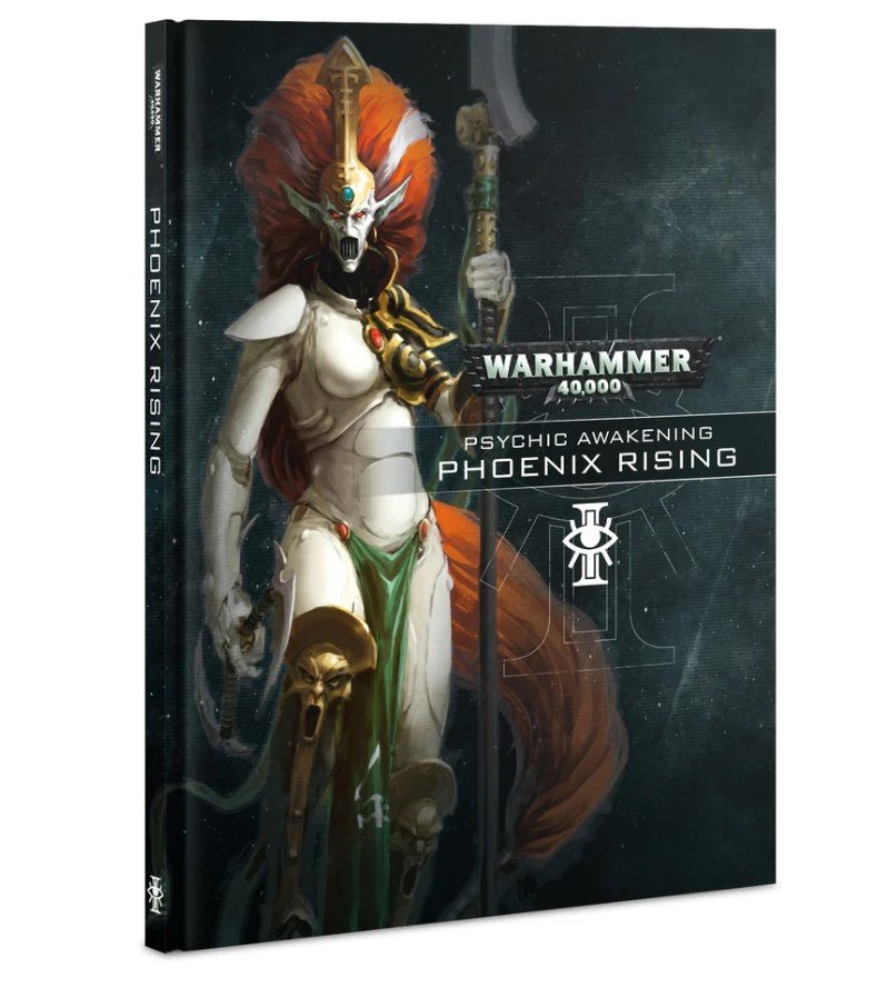 Psychic Awakening Phoenix Rising - Access Models