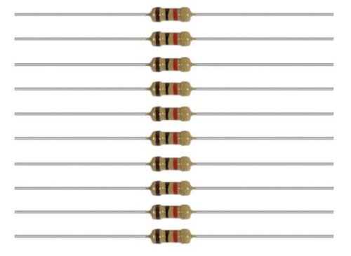 Resistors For Led's Pl-29 - Access Models