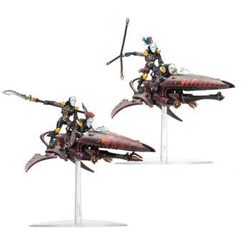 Skyweavers 58-11 - Access Models