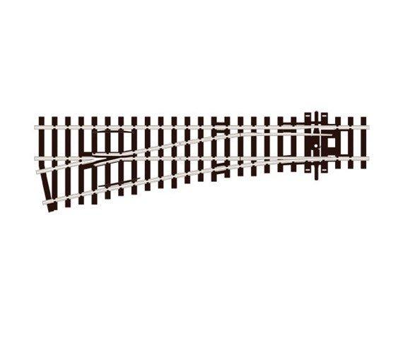 Small Radius L/H Sl-E92 - Access Models