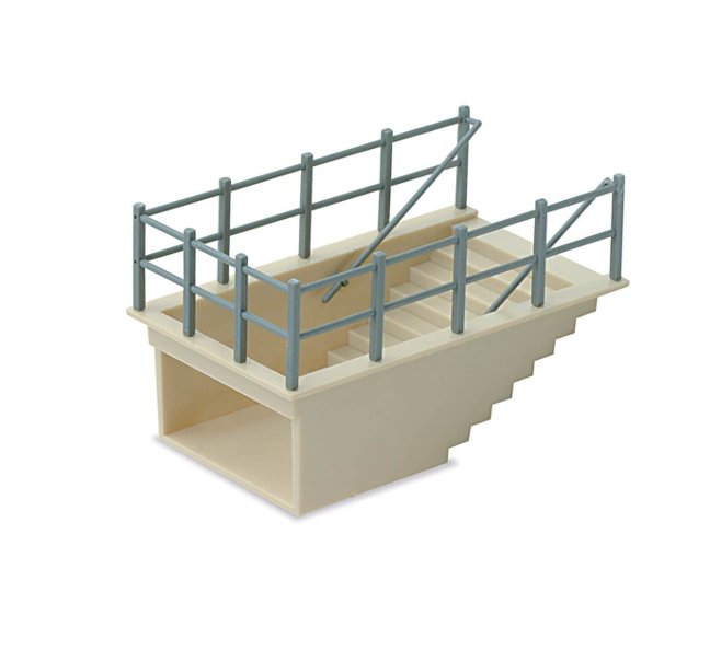 Subway Staircases Lk-7 - Access Models
